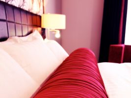 02 Dublin Boutique Hotels